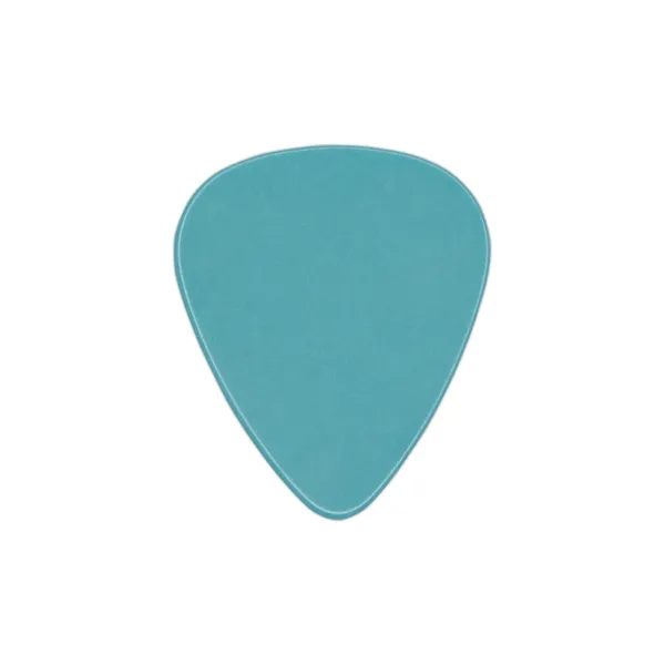 Sky Blue color option for Celluloid Guitar Picks