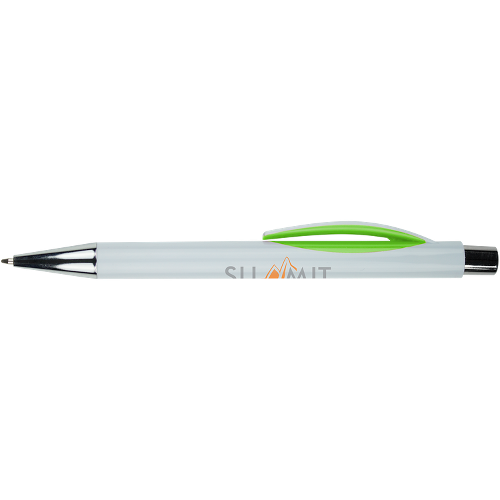 Lime color option for Tait Pen
