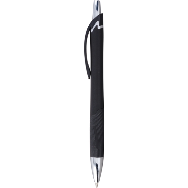 Black color option for Akoni