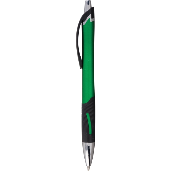 Green color option for Akoni