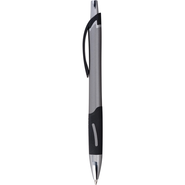 Pewter color option for Akoni