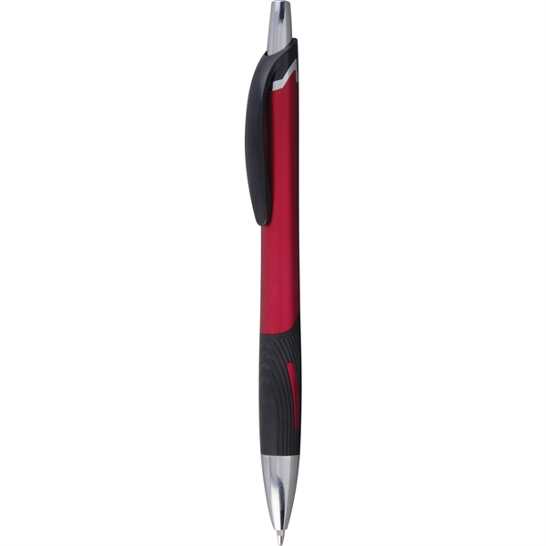 Red color option for Akoni