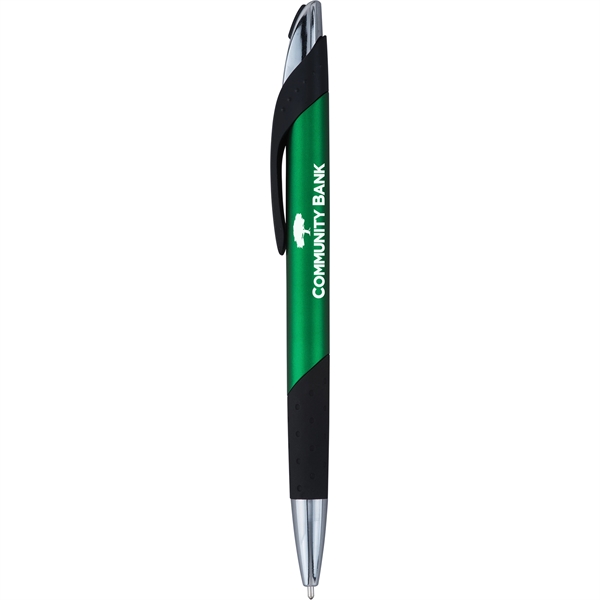 Emerald Green color option for Crescendo