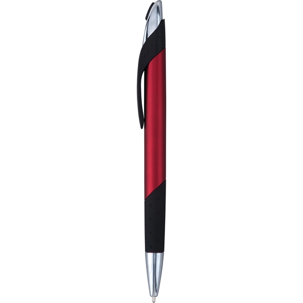 Garnet Red color option for Crescendo