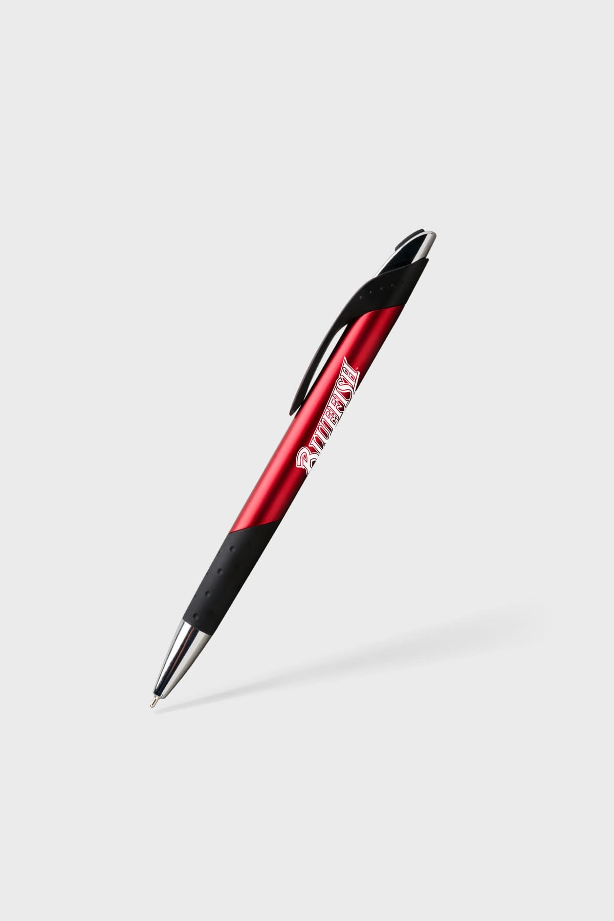 Red color option for Crescendo