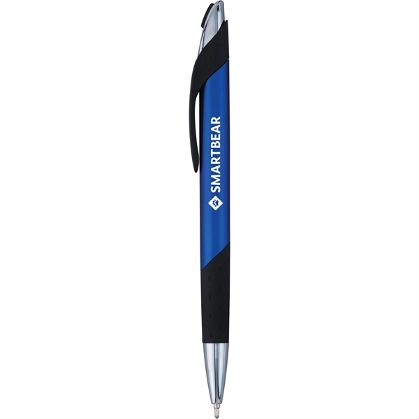 Sapphire Blue color option for Crescendo