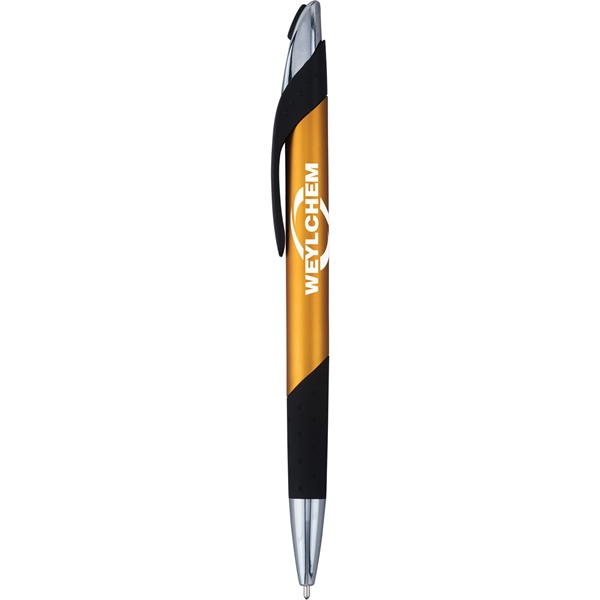 Sun Gold color option for Crescendo