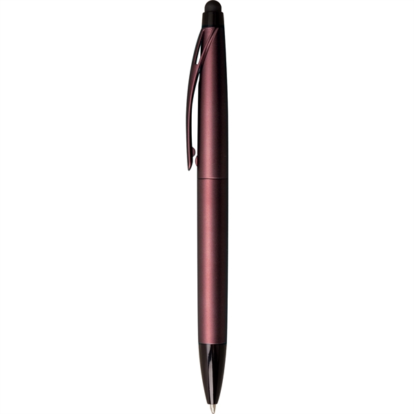 Burgundy color option for Jay Kay Stylus