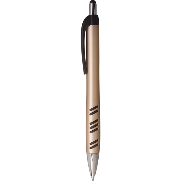 Champagne Gold color option for Mantaray Stylus