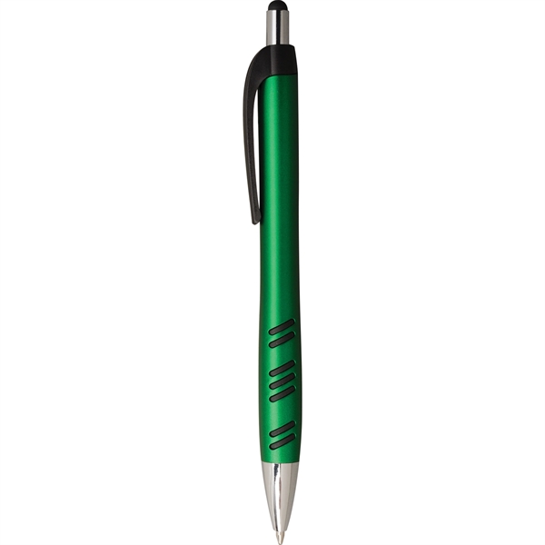 Emerald Green color option for Mantaray Stylus
