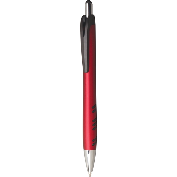 Garnet Red color option for Mantaray Stylus