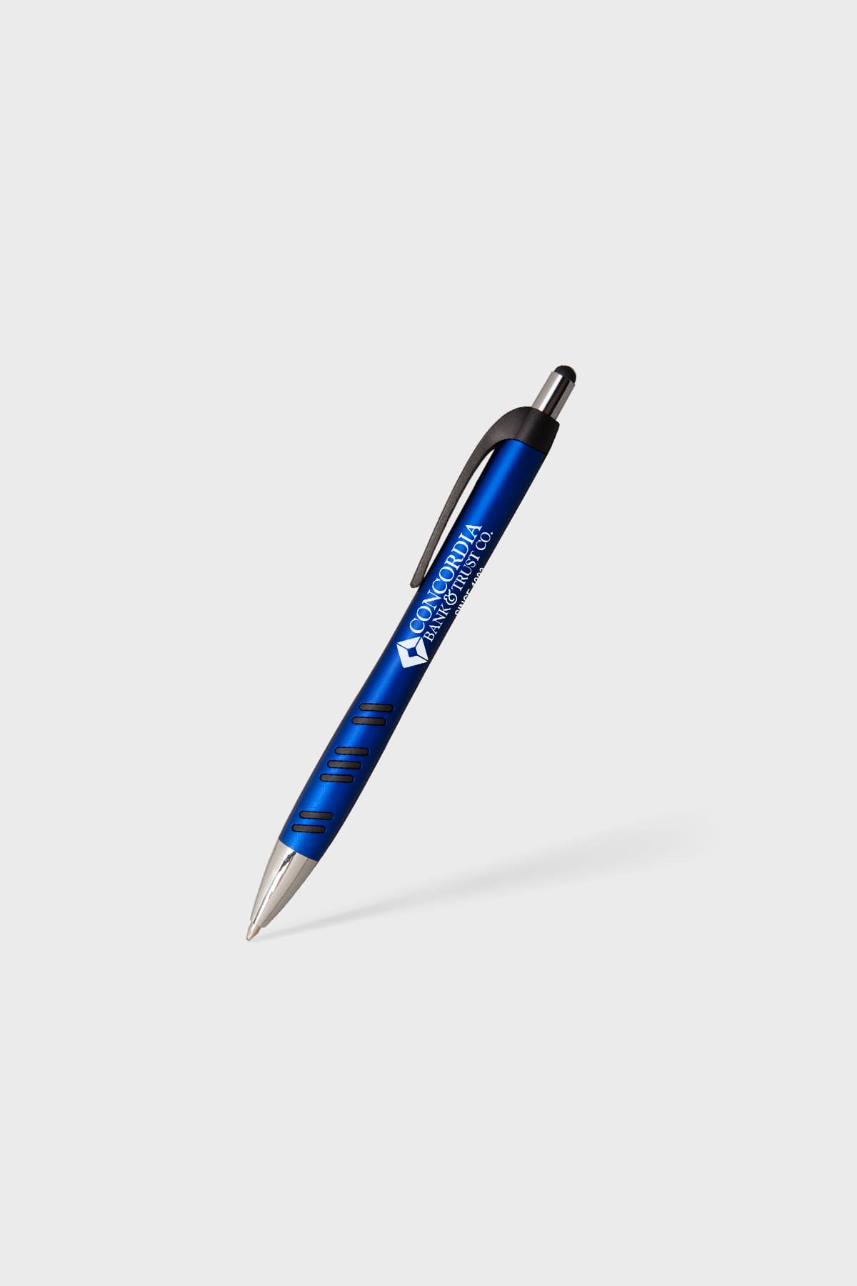 Indigo Blue color option for Mantaray Stylus