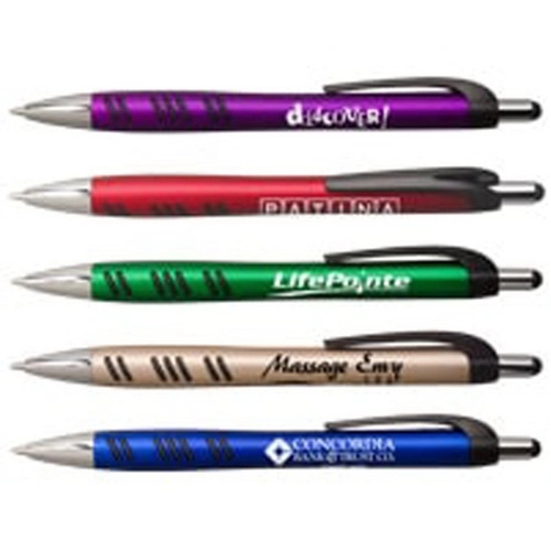 Main photo of Mantaray Stylus