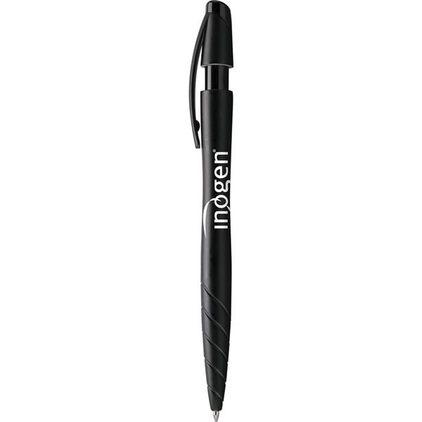 Black color option for Nochella Metallic