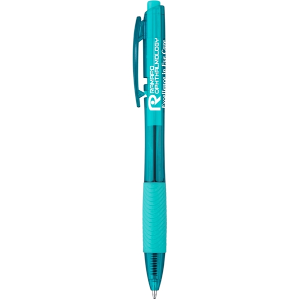 Translucent Teal color option for Tryit Bright