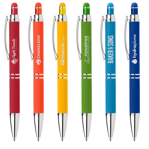 Main photo of Phoenix Softy Brights Gel W/ Stylus   Laser
