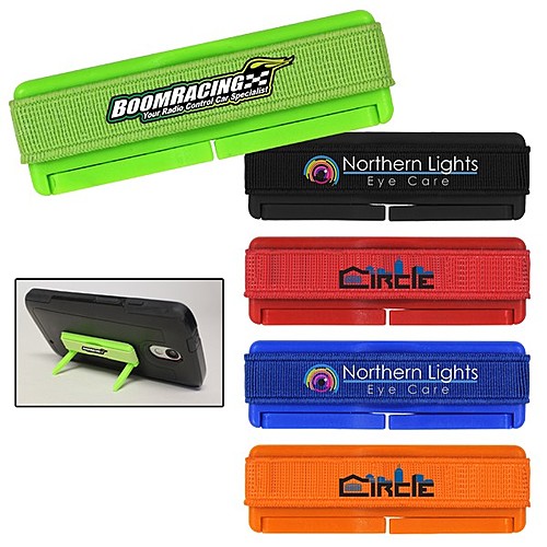 Main photo of Elastic Phone Holder