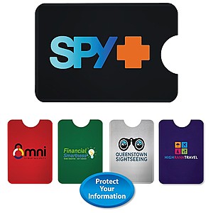 Photo of Rfid Card Holder, Full Color Digital