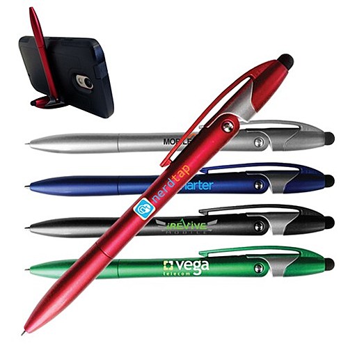 Main photo of Sleek 3 In1 Pen/Stylus, Full Color Digital