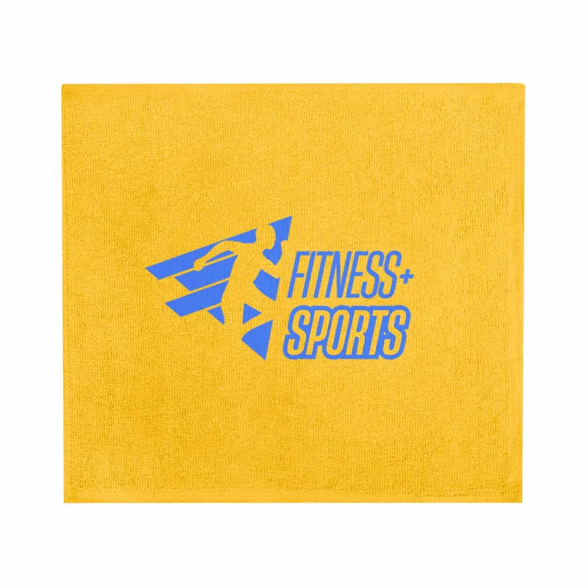 Athletic Gold color option for Rally Towel