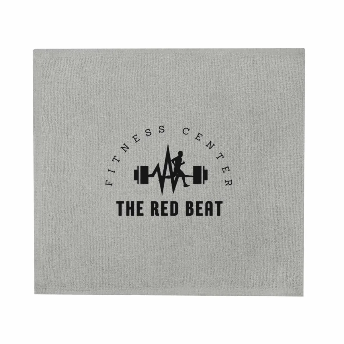 Gray color option for Rally Towel
