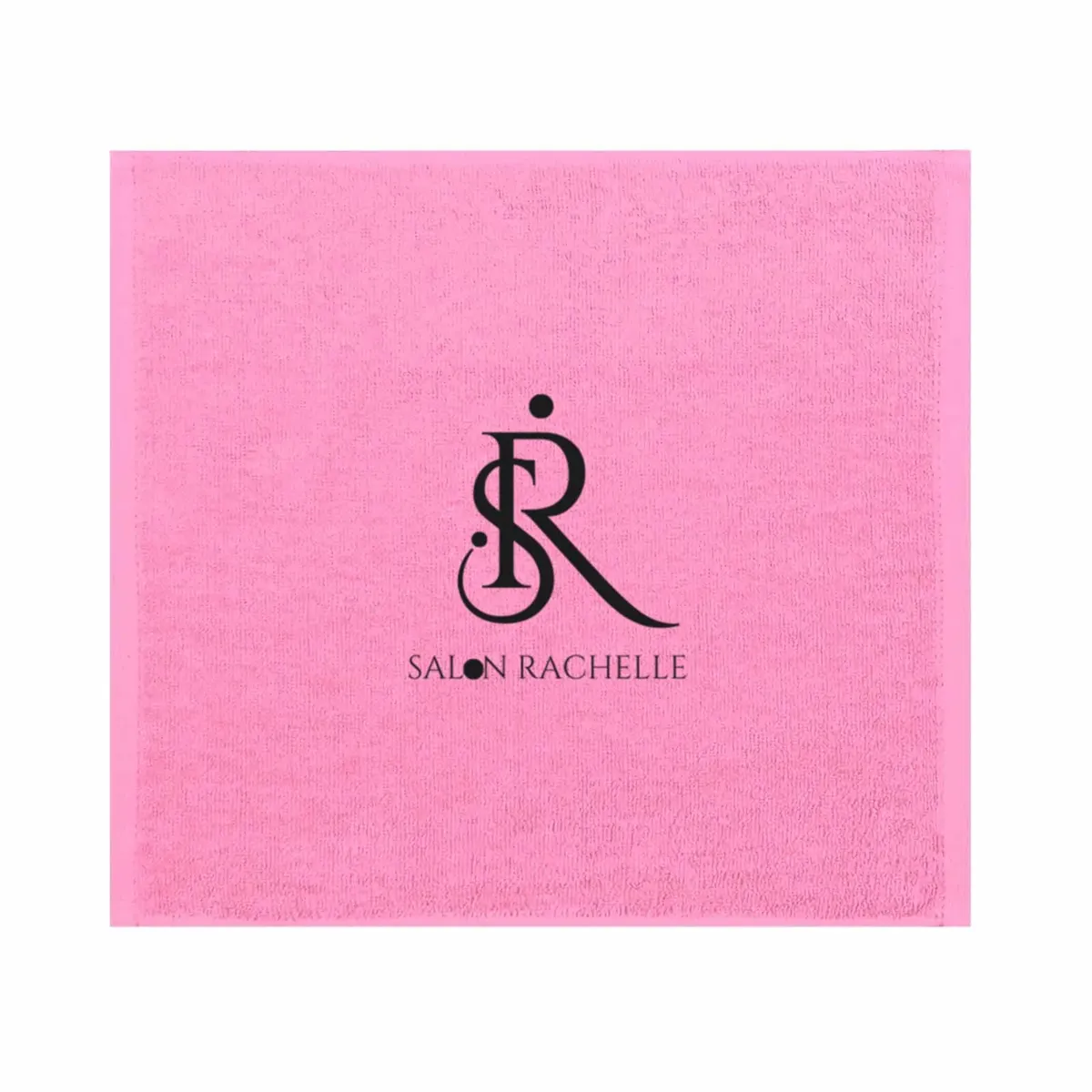 Pink color option for Rally Towel