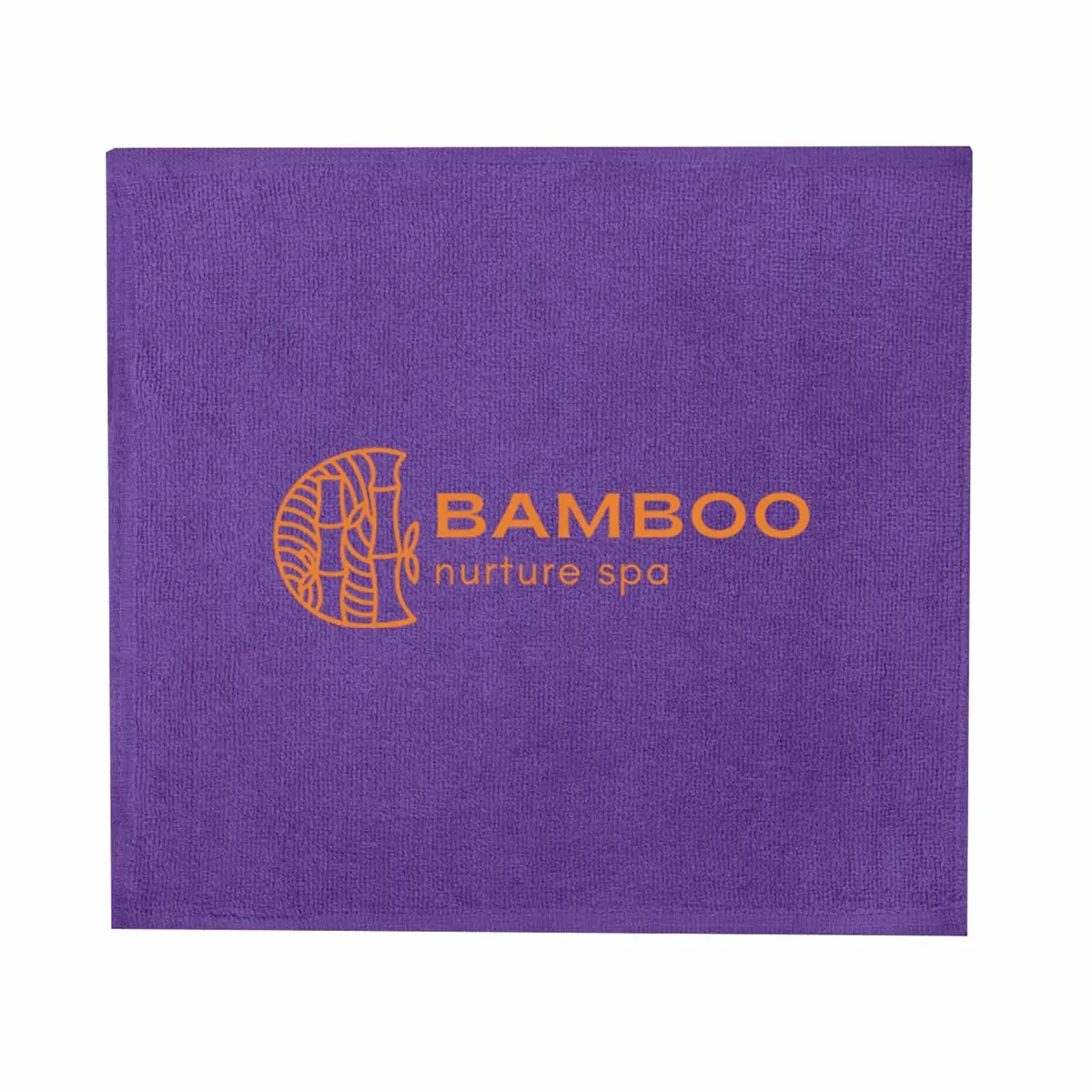 Purple color option for Rally Towel