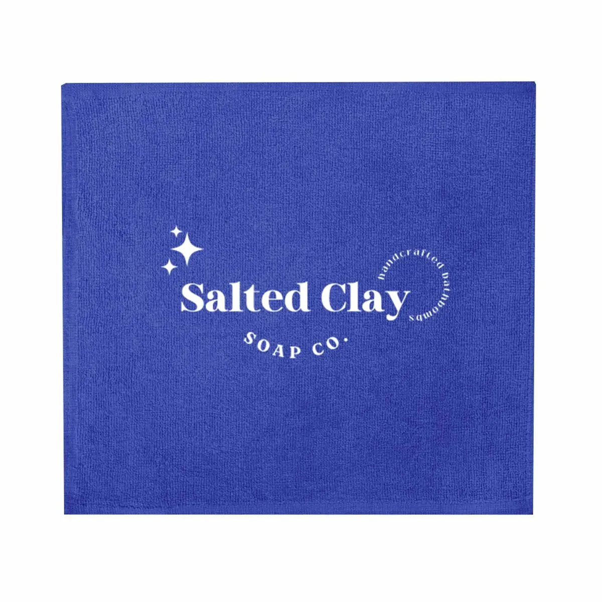 Royal Blue color option for Rally Towel