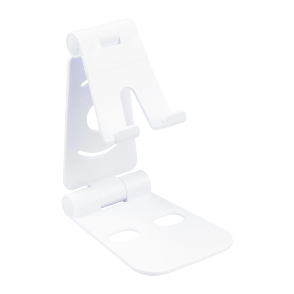 White color option for Desktop Phone Stand