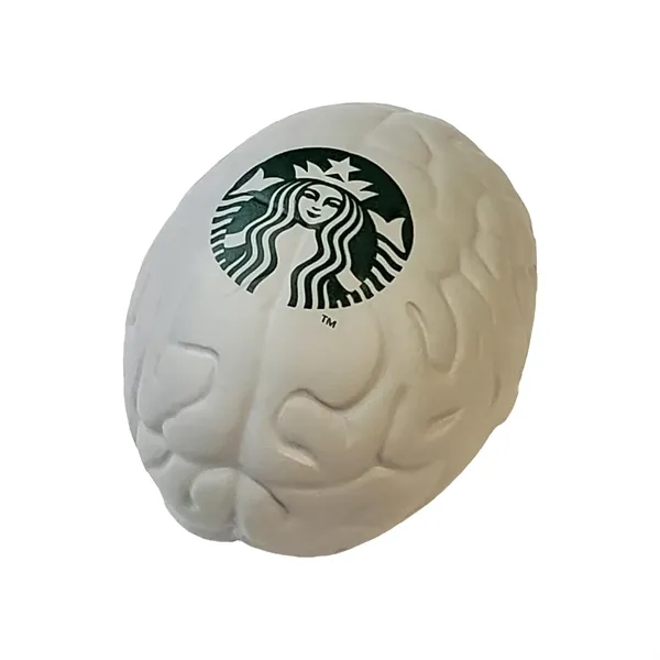 Grey color option for Brain Stress Ball