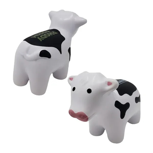 Photo of Milk Cow Stress Ball