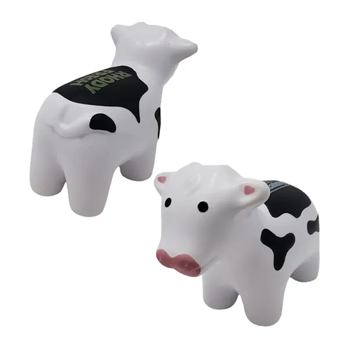 Main photo of Milk Cow Stress Ball