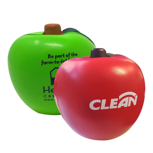 Photo of Apple Stress Ball