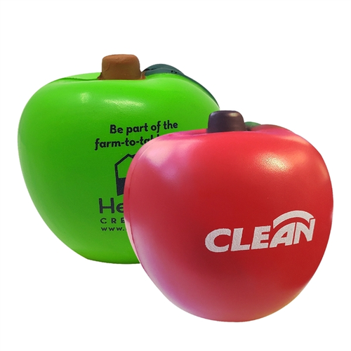 Main photo of Apple Stress Ball
