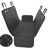 Car Pet Mat