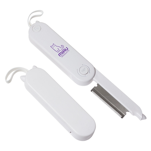 Main photo of Prim Dual Action Pet Comb