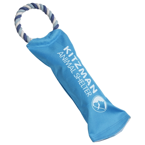 Main photo of Crunch It Dog Toy
