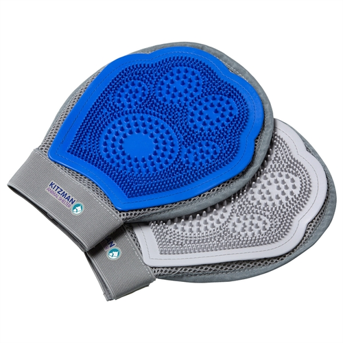 Main photo of Breeder Pet Grooming Glove