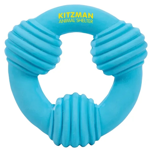 Main photo of Ring Dog Toy