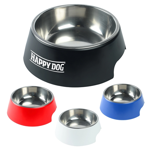 Main photo of Gripperz Pet Bowl
