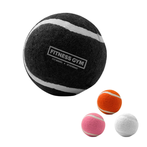 Photo of Vibrant Tennis Ball Pet Toys
