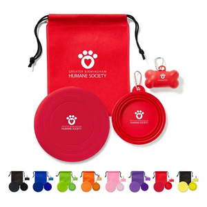 Photo of Pet Play Kit In Pouch