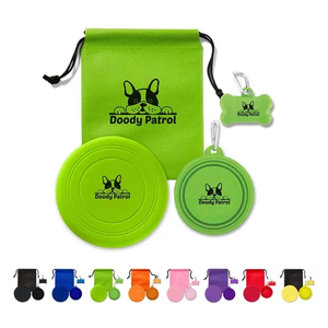Photo of Pet Play Kit In Pouch