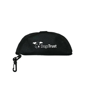 Photo of Collapsible Travel Pet Bowl