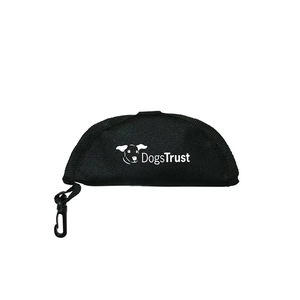 Photo of Collapsible Travel Pet Bowl