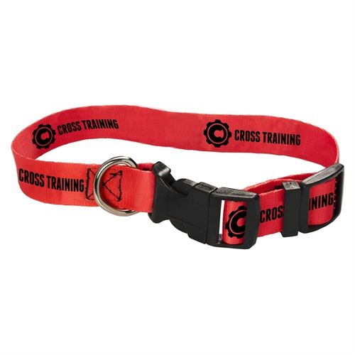 Main photo of Full Color Sublimated Pet Collar
