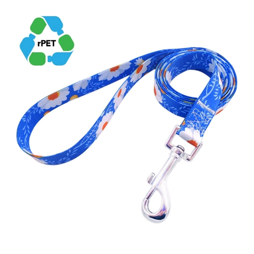 Main photo of 5/8" R Pet Eco Friendly Sublimation Pet Leash Metal Carabiner