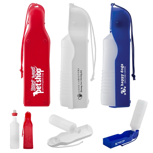 Main photo of Travel Pet Water Dispenser