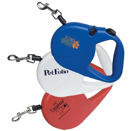 Main photo of 16 Ft Retractable Pet Leash