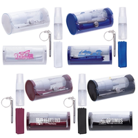 Eyeglass Cleaning Kit